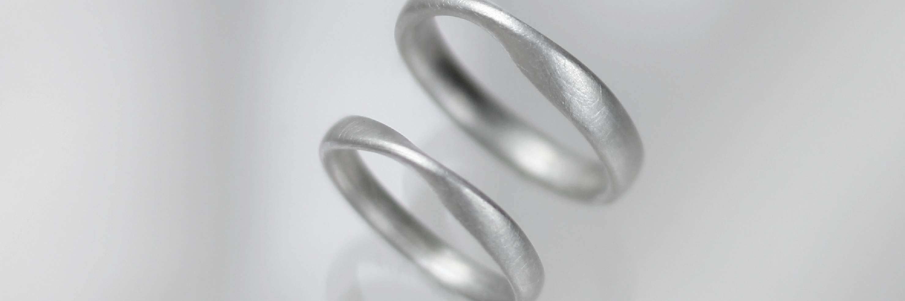 Madmatte 默物 | Xưởng làm nhẫn bạc | Rèn, xoắn | Tsuen Wan 